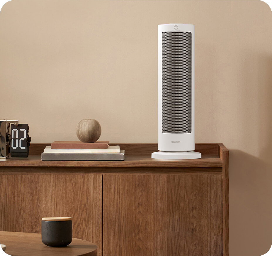 Grzejnik elektryczny Xiaomi Fan Heater EU